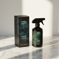 Zafaron– Instant Room Fragrance Spray