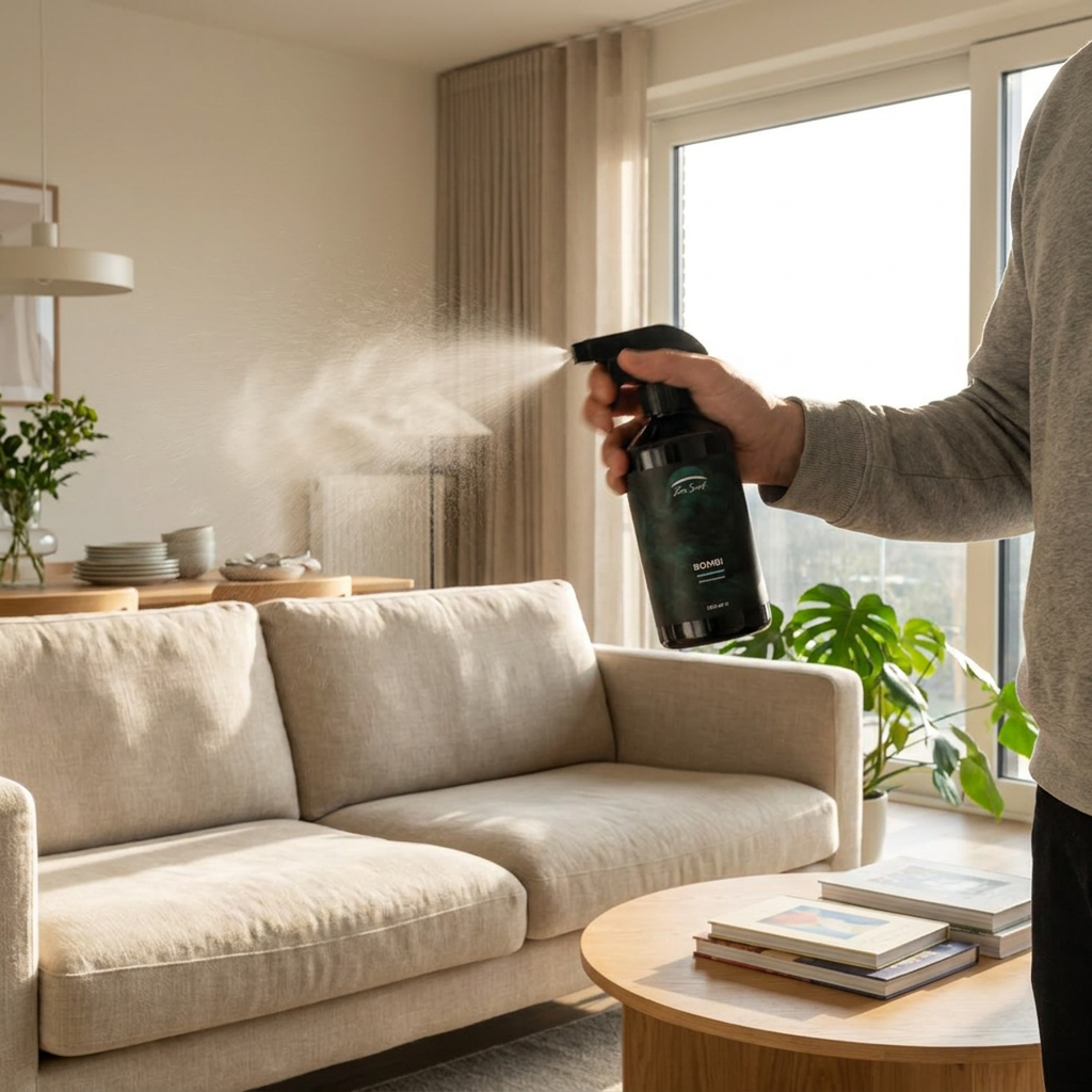 Bombi – Instant Room Fragrance Spray