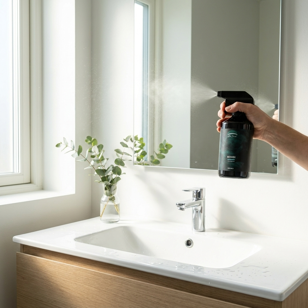 Bombi – Instant Room Fragrance Spray