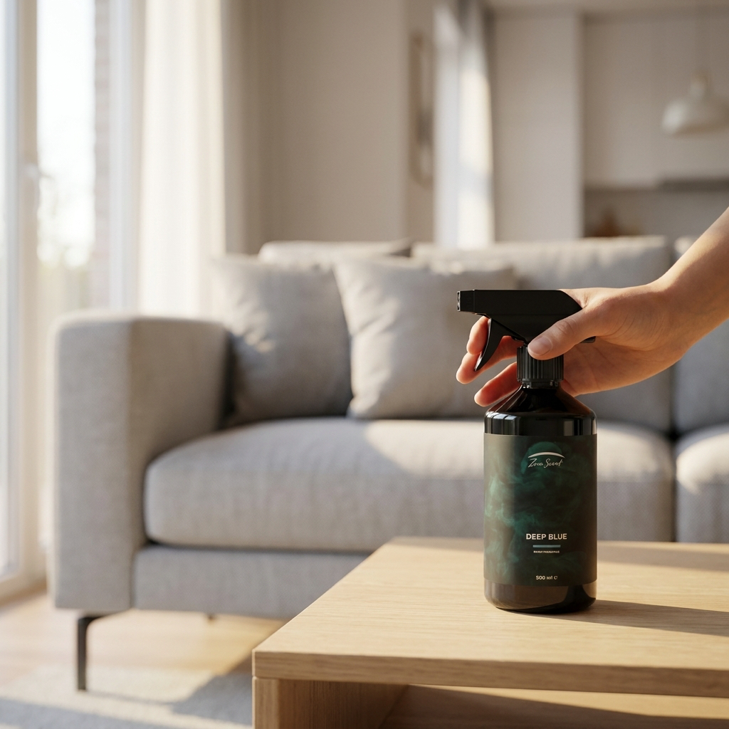 Deep Blue – Instant Room Fragrance Spray