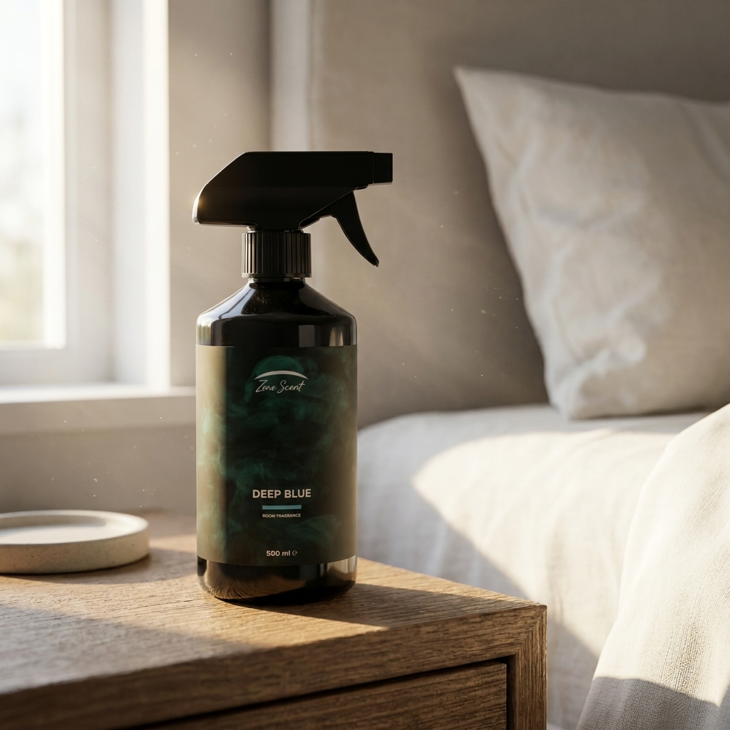 Deep Blue – Instant Room Fragrance Spray