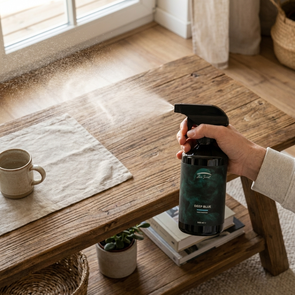 Deep Blue – Instant Room Fragrance Spray