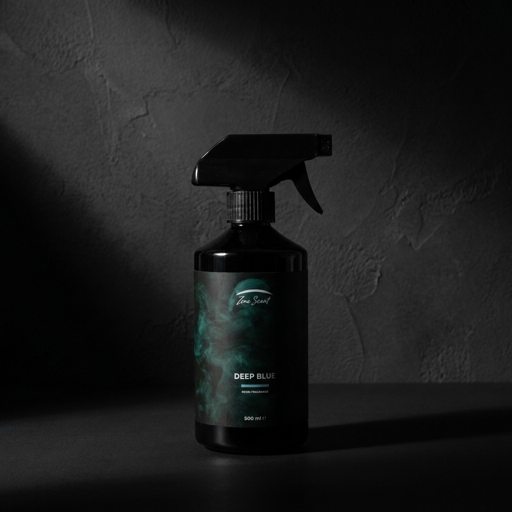 Deep Blue – Instant Room Fragrance Spray