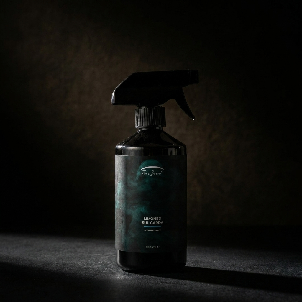 Limoned Sul Garda – Instant Room Fragrance Spray