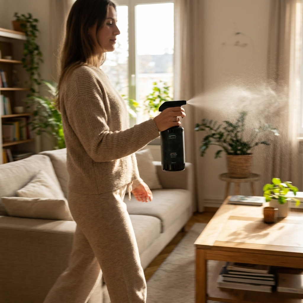 Limoned Sul Garda – Instant Room Fragrance Spray