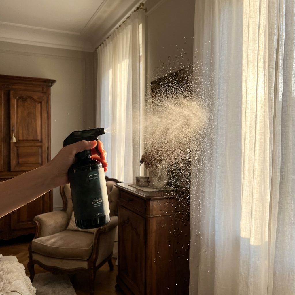 Limoned Sul Garda – Instant Room Fragrance Spray