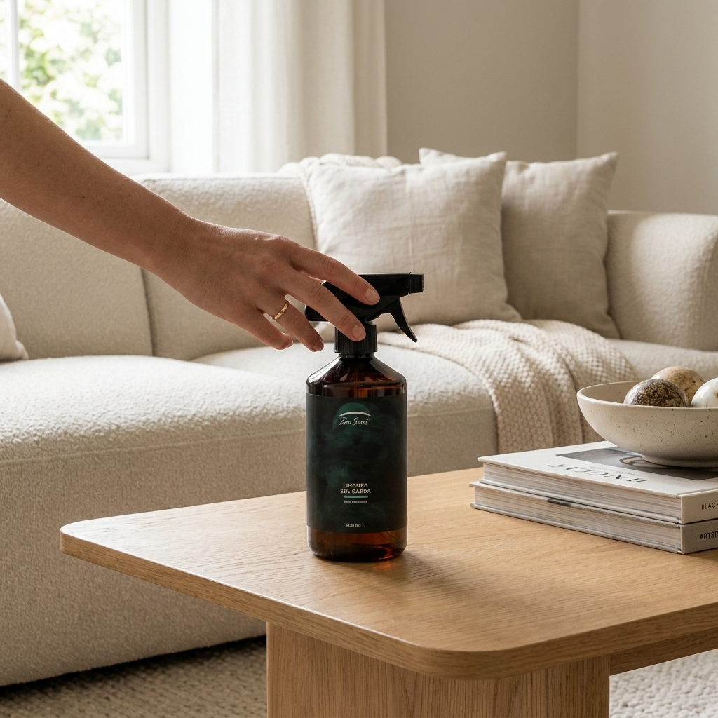 Limoned Sul Garda – Instant Room Fragrance Spray