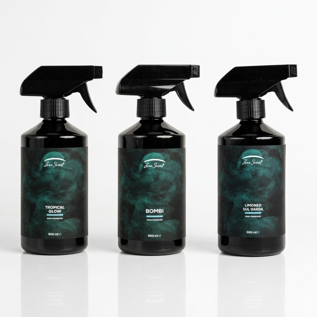Luxury Room Spray Bundle
