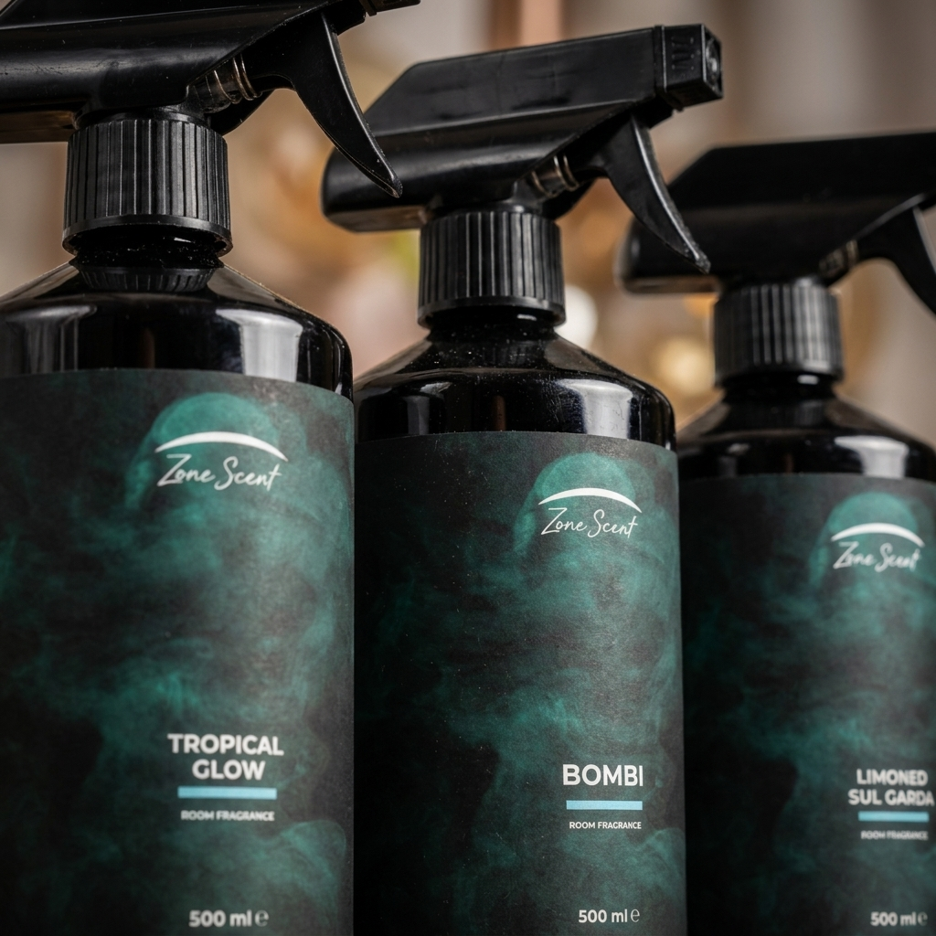 Luxury Room Spray Bundle