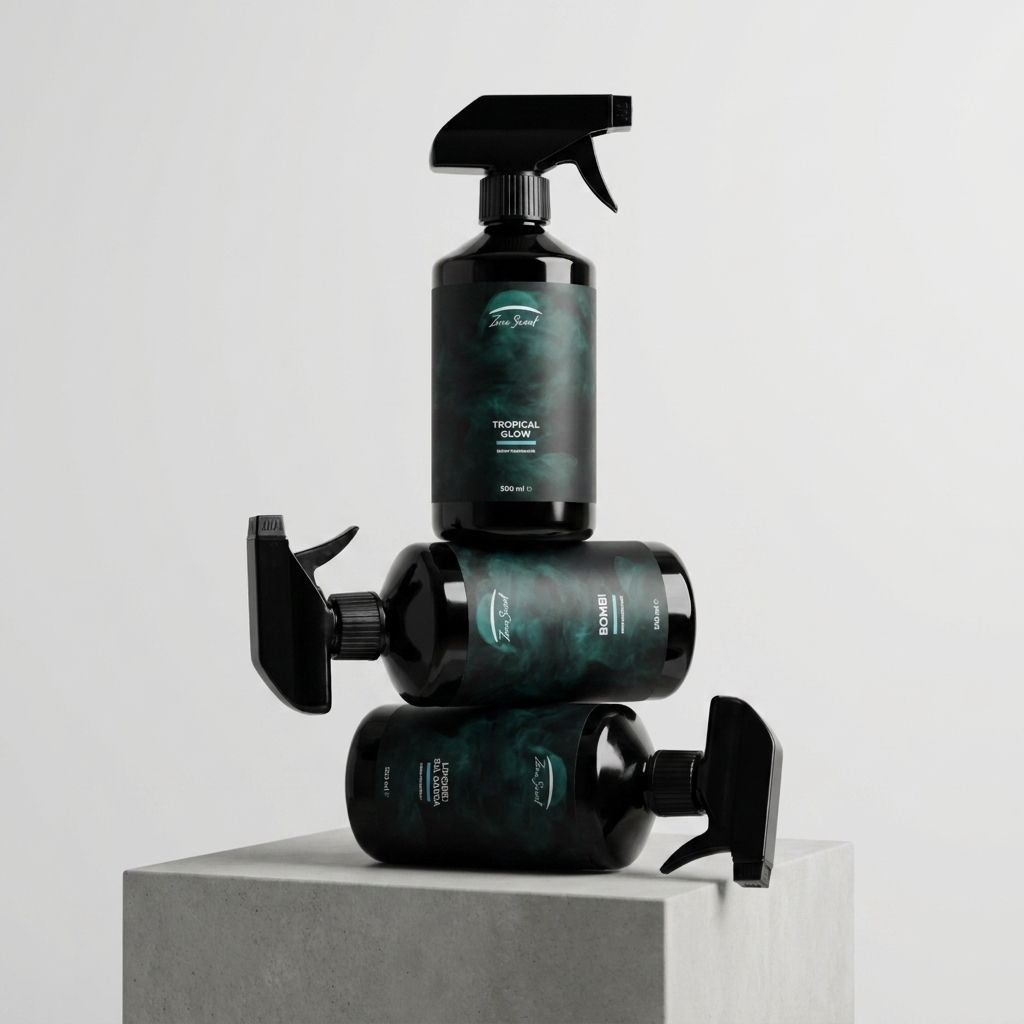 Luxury Room Spray Bundle