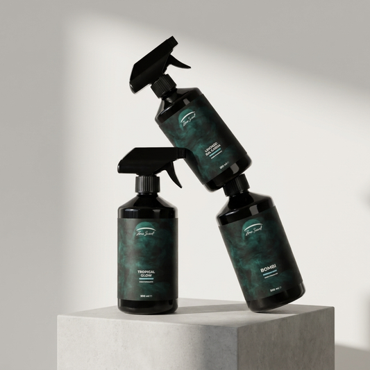 Luxury Room Spray Bundle