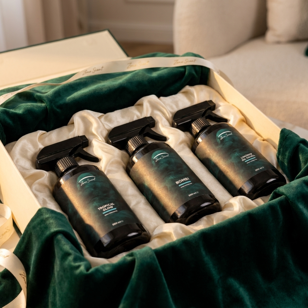 Luxury Room Spray Bundle
