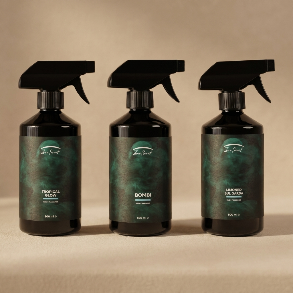Luxury Room Spray Bundle