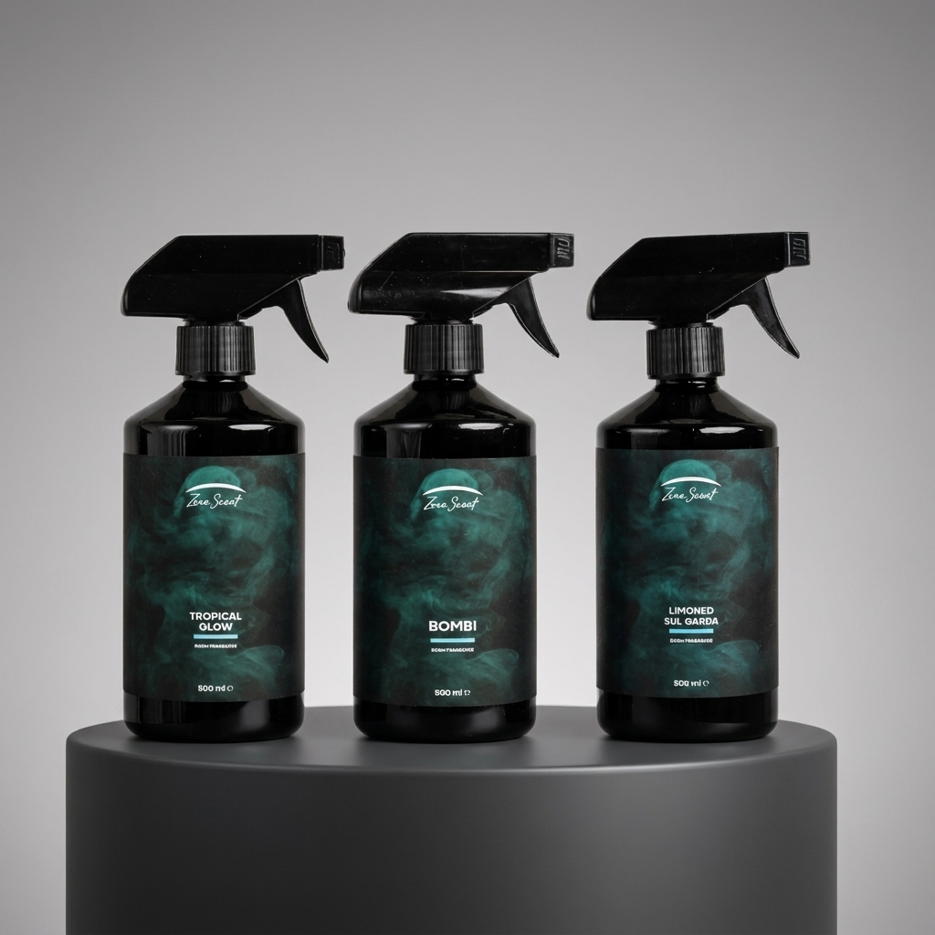 Luxury Room Spray Bundle