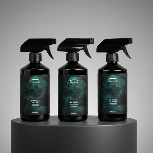 Luxury Room Spray Bundle