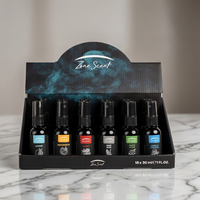 Mini Fragrance Discovery Box