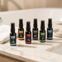 6-Piece Mini Fragrance Set