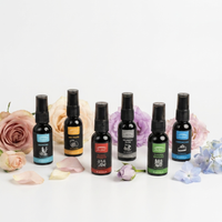 6-Piece Mini Fragrance Set