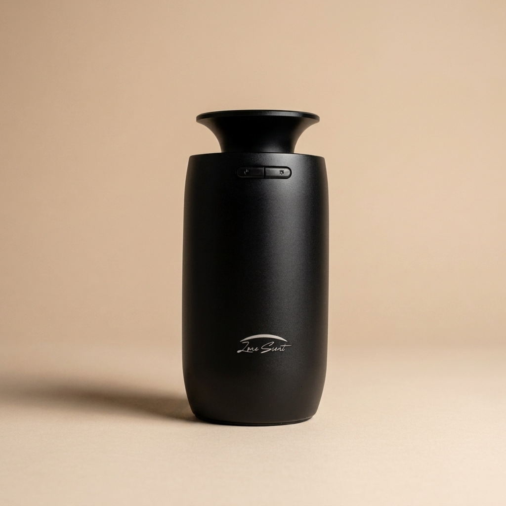 C50 Car & Small Space Diffuser