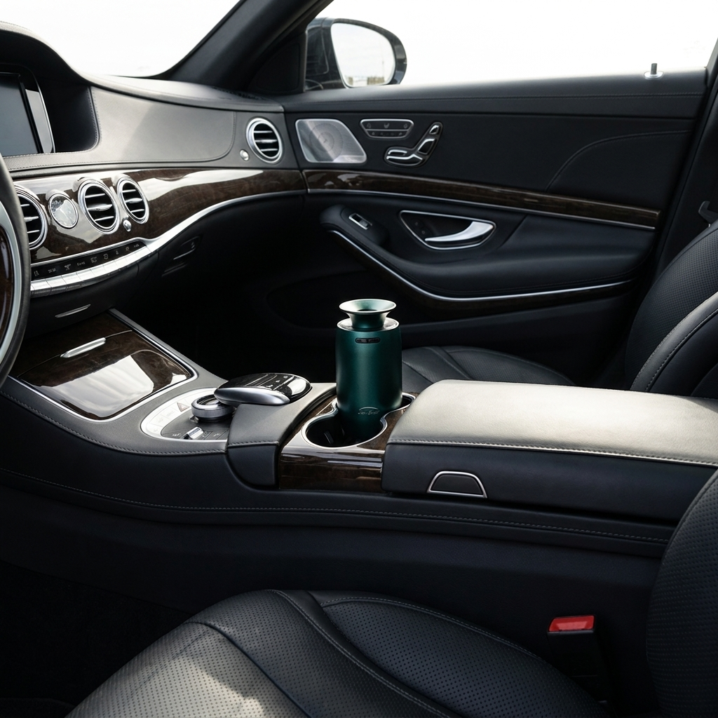 C50 Car & Small Space Diffuser
