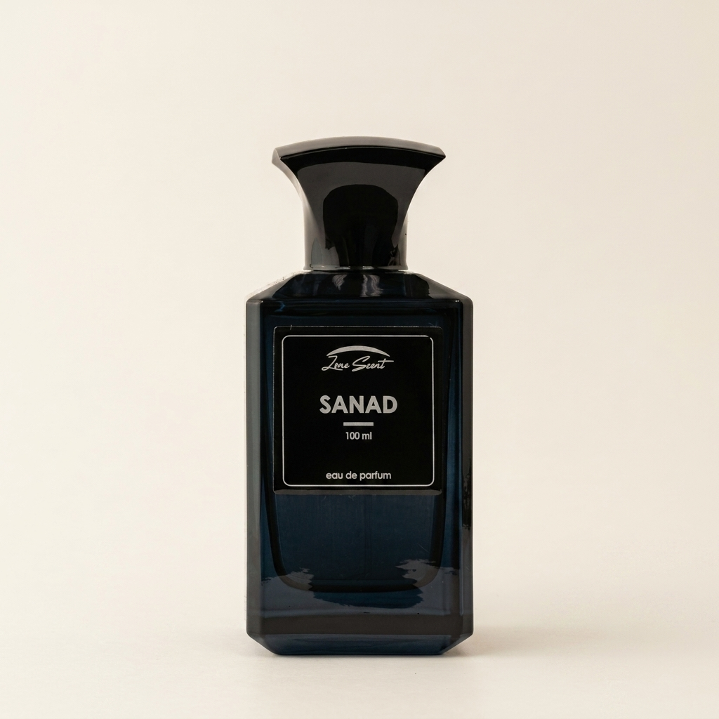 Sanad Eau de Parfum
