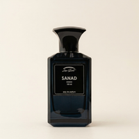 Sanad Eau de Parfum