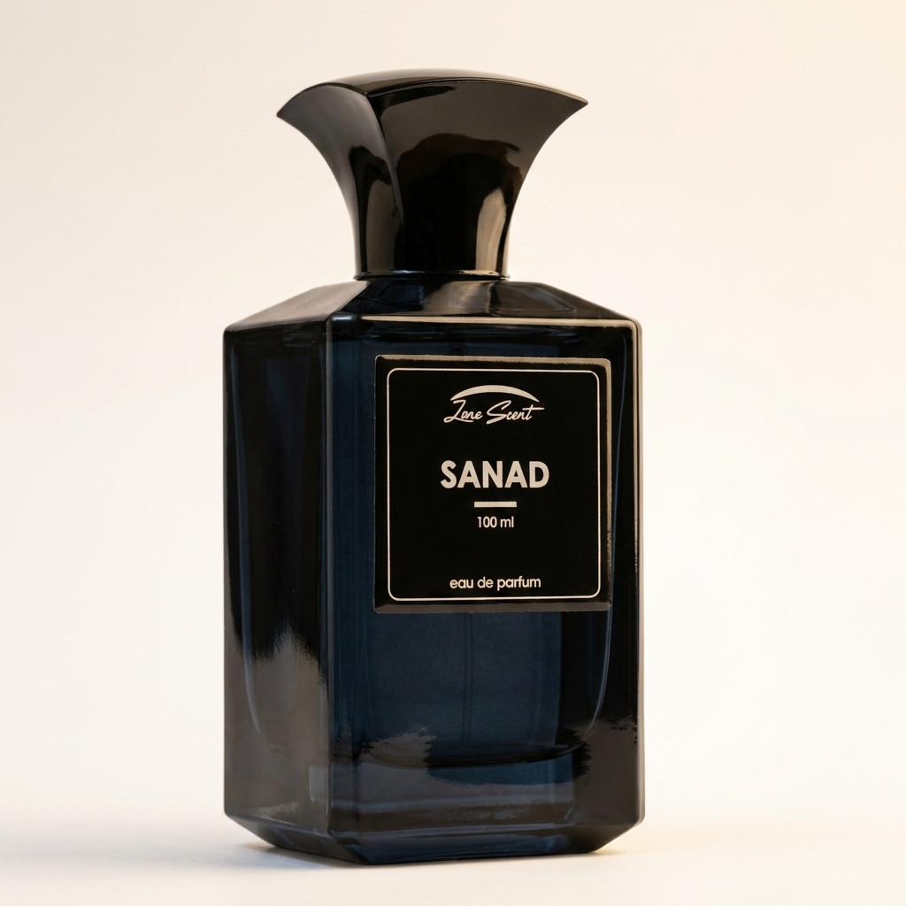 Sanad Eau de Parfum