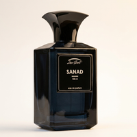 Sanad Eau de Parfum