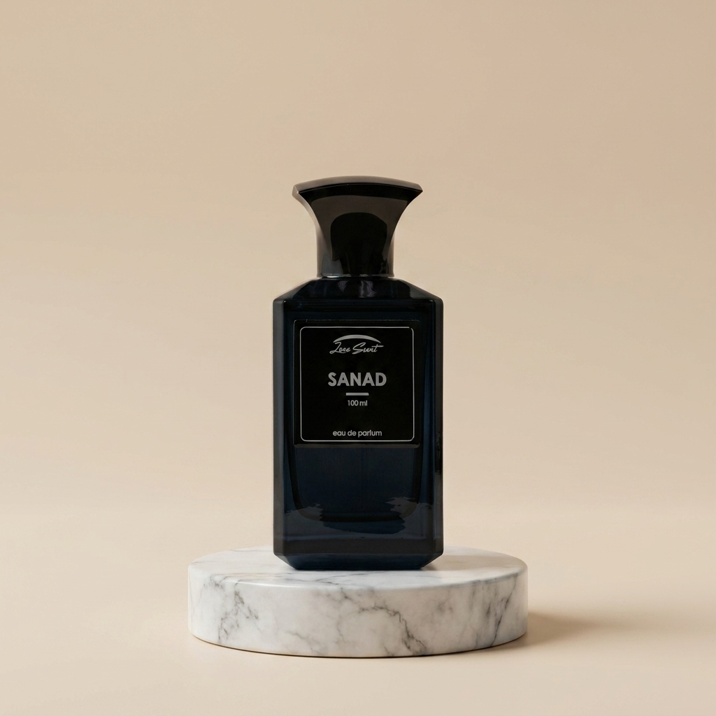 Sanad Eau de Parfum