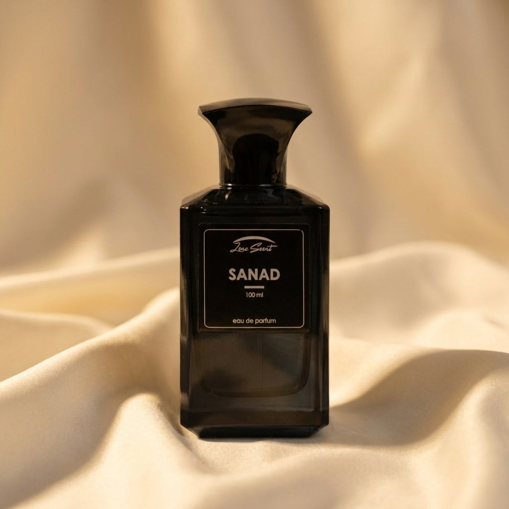 Sanad Eau de Parfum