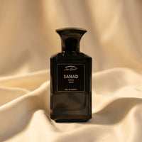 Sanad Eau de Parfum