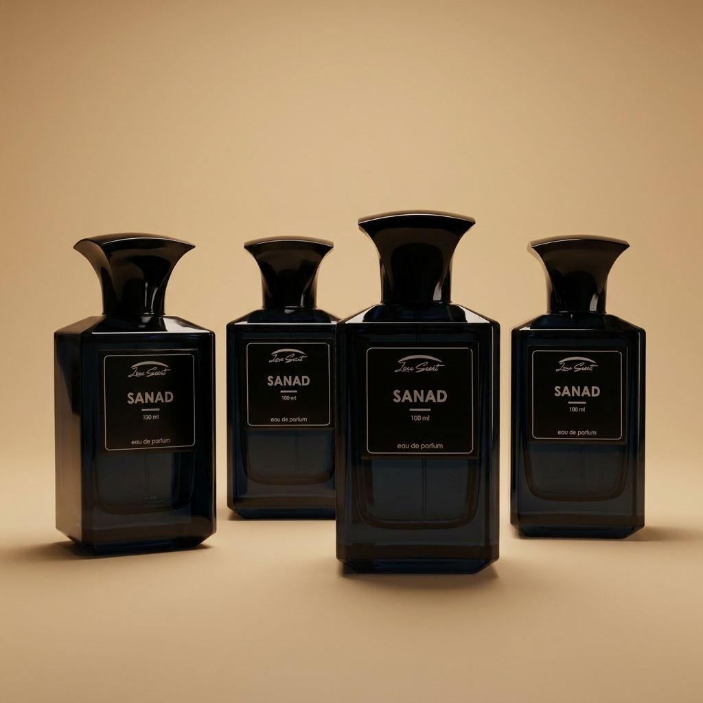 Sanad Eau de Parfum