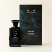 Sanad Eau de Parfum