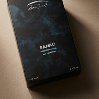 Sanad Eau de Parfum