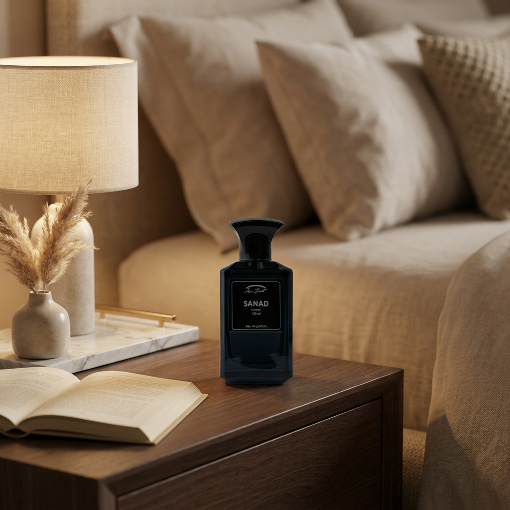 Sanad Eau de Parfum