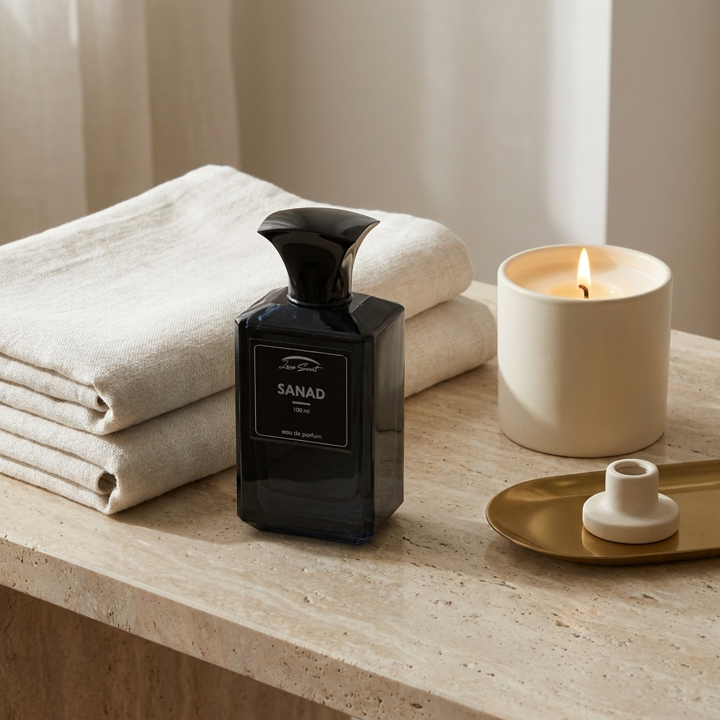 Sanad Eau de Parfum