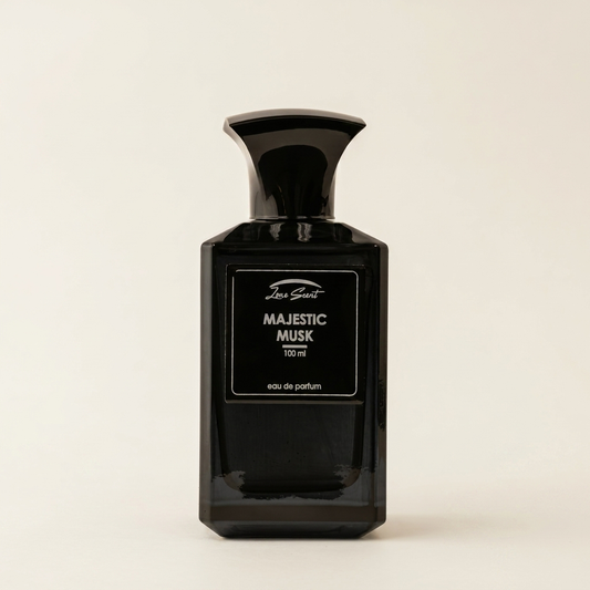 Majestic Musk Eau de Parfum