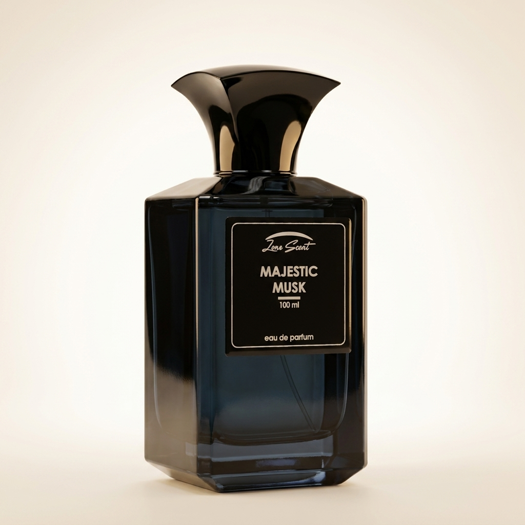Majestic Musk Eau de Parfum