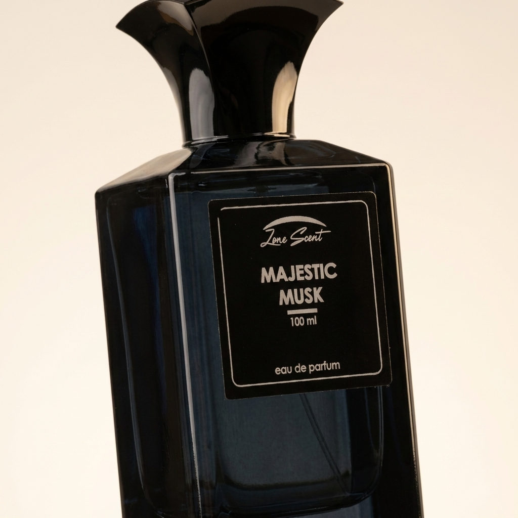Majestic Musk Eau de Parfum