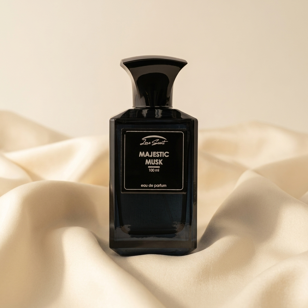 Majestic Musk Eau de Parfum