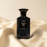 Majestic Musk Eau de Parfum
