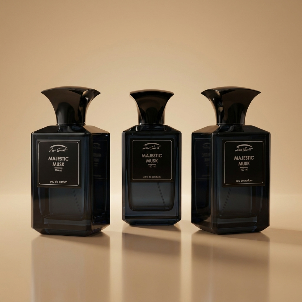 Majestic Musk Eau de Parfum