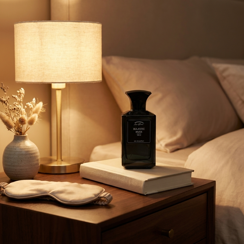 Majestic Musk Eau de Parfum