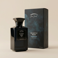 Majestic Musk Eau de Parfum