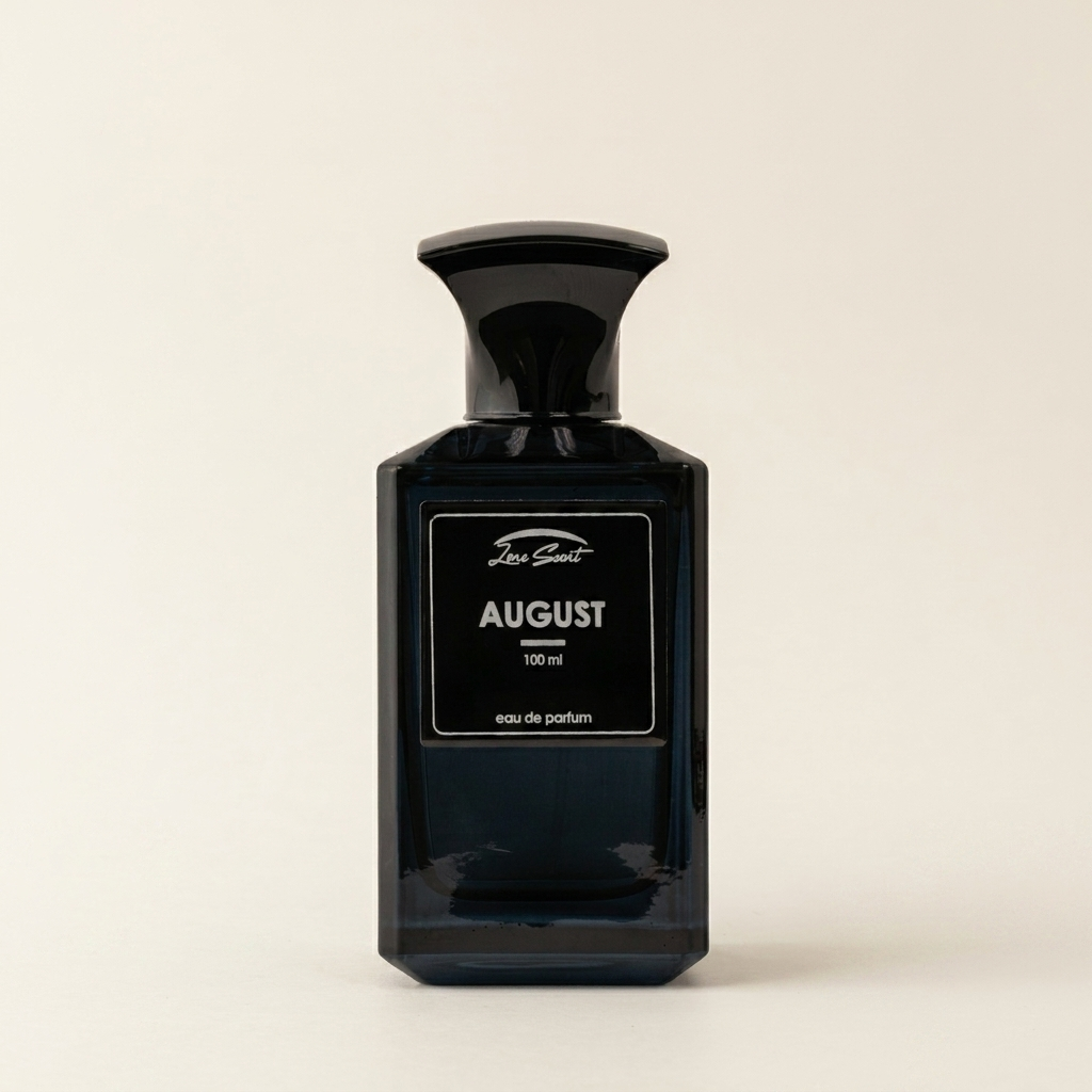August Eau de Parfum