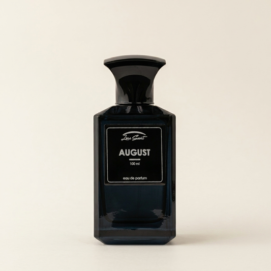 August Eau de Parfum