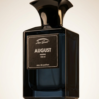 August Eau de Parfum