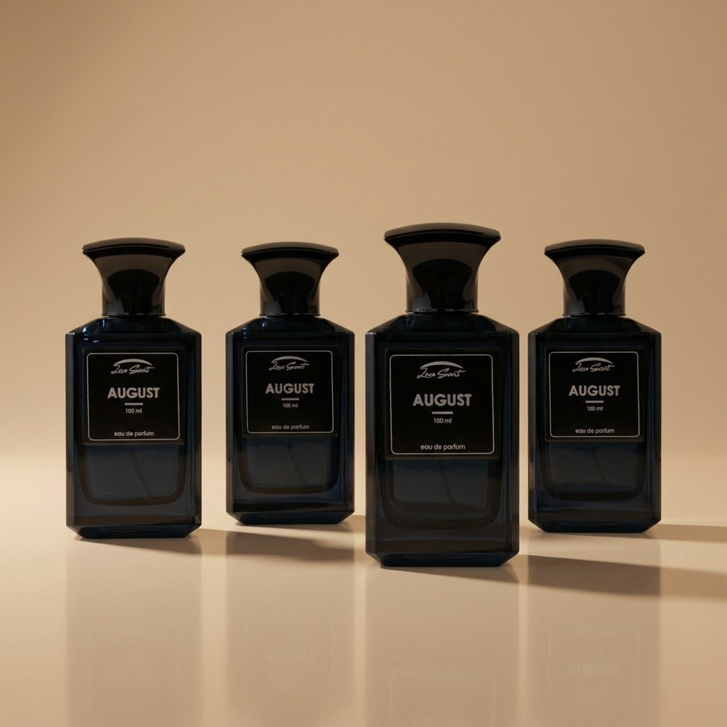 August Eau de Parfum