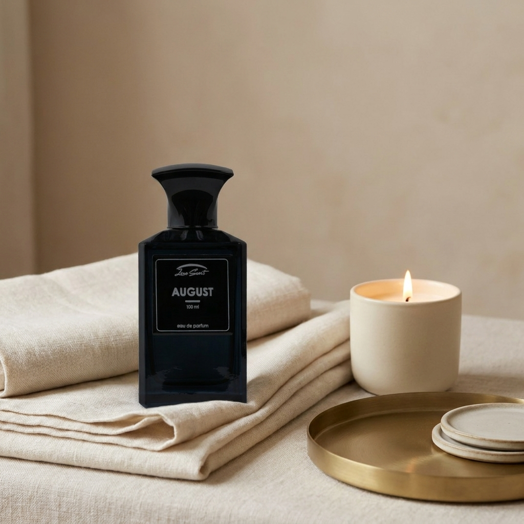 August Eau de Parfum