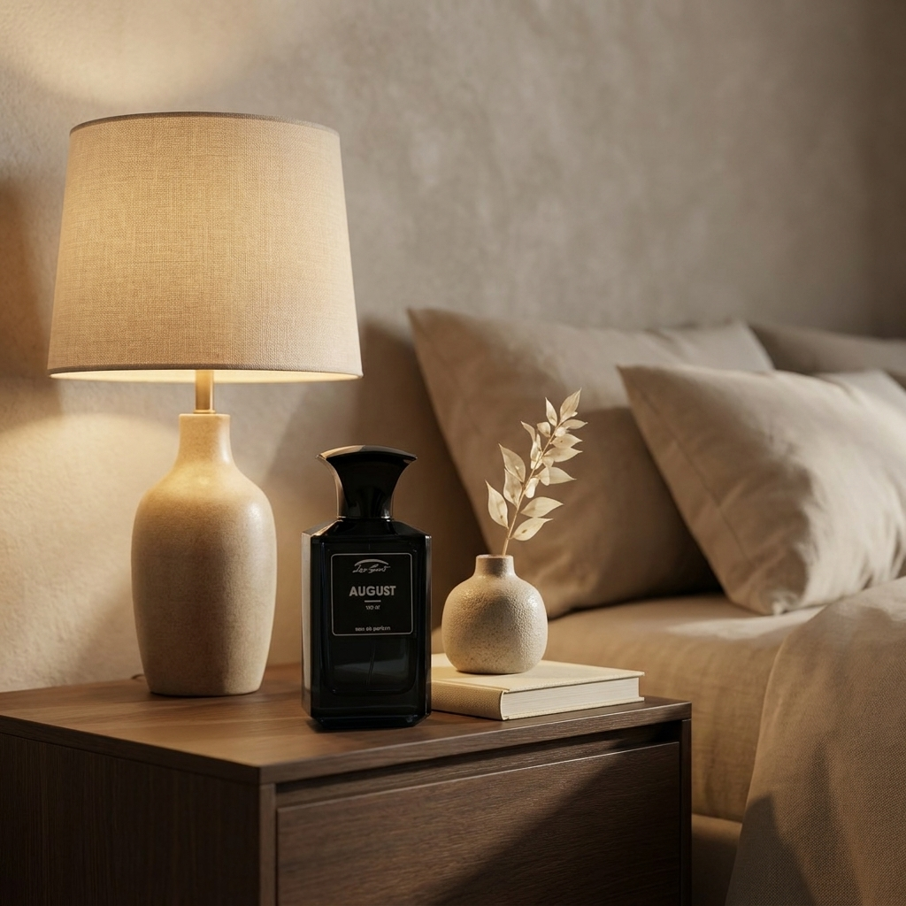 August Eau de Parfum